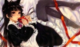 黑猫动漫在线观看,在线观看，探索奇幻冒险的奇幻世界